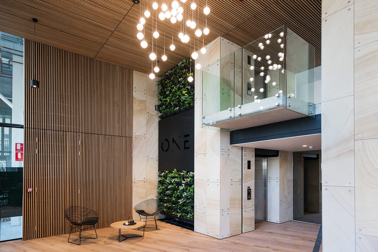 Project Team Flinders East